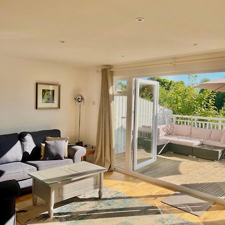Nola Lodge Cirencester Zewnętrze zdjęcie