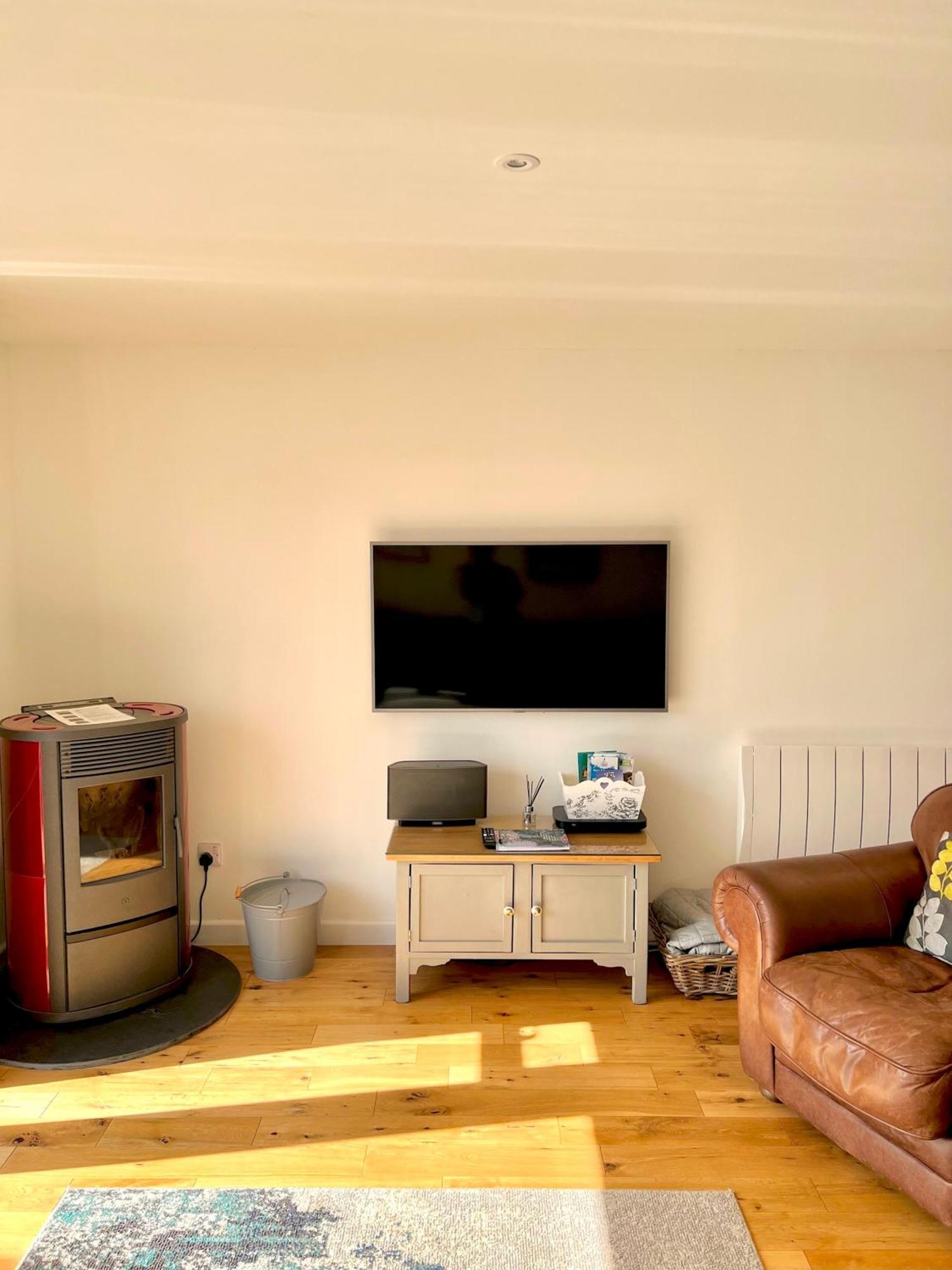 Nola Lodge Cirencester Zewnętrze zdjęcie