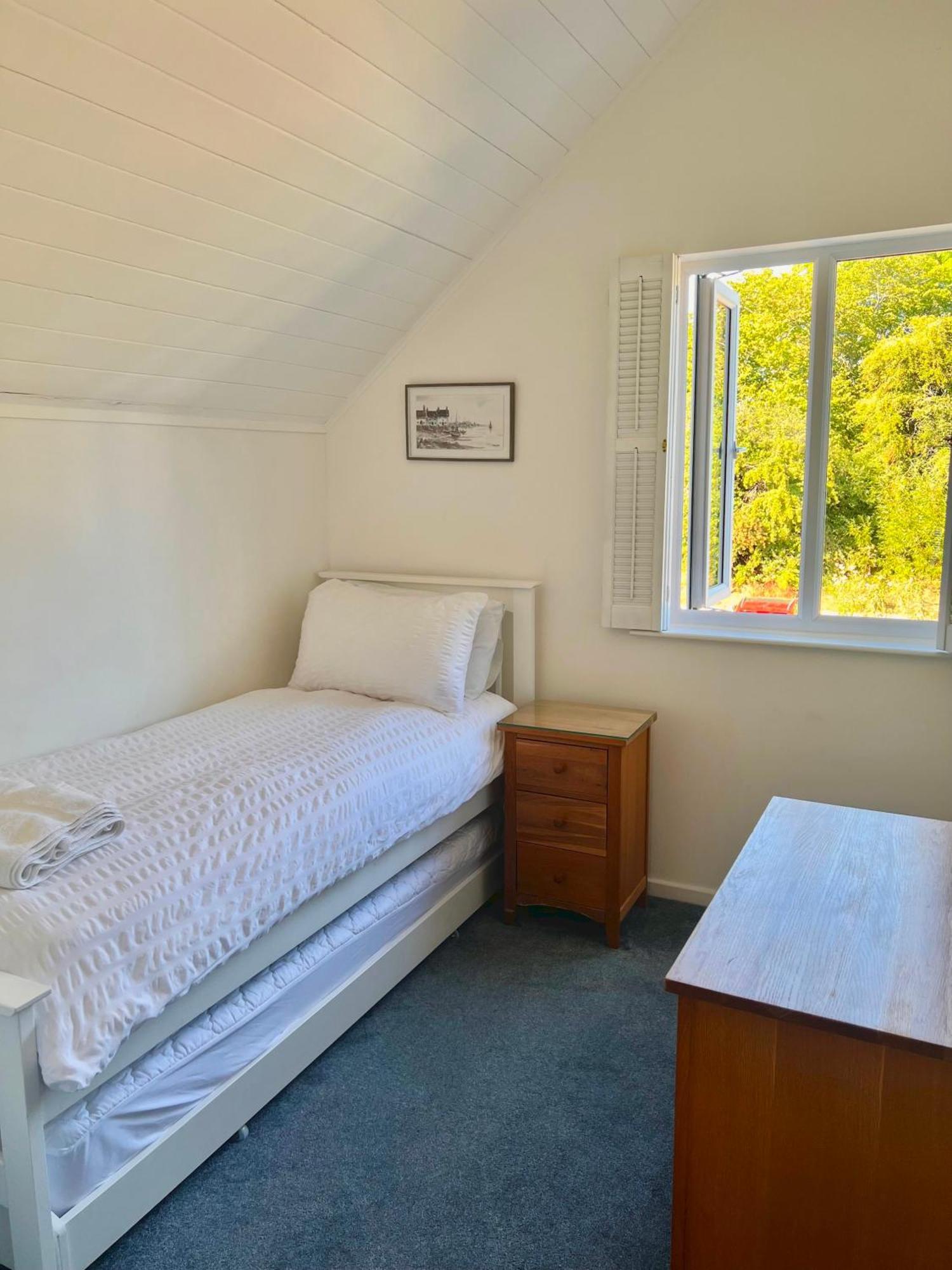 Nola Lodge Cirencester Zewnętrze zdjęcie