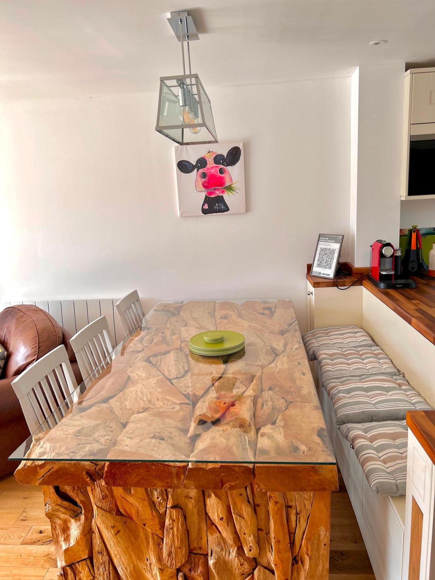 Nola Lodge Cirencester Zewnętrze zdjęcie