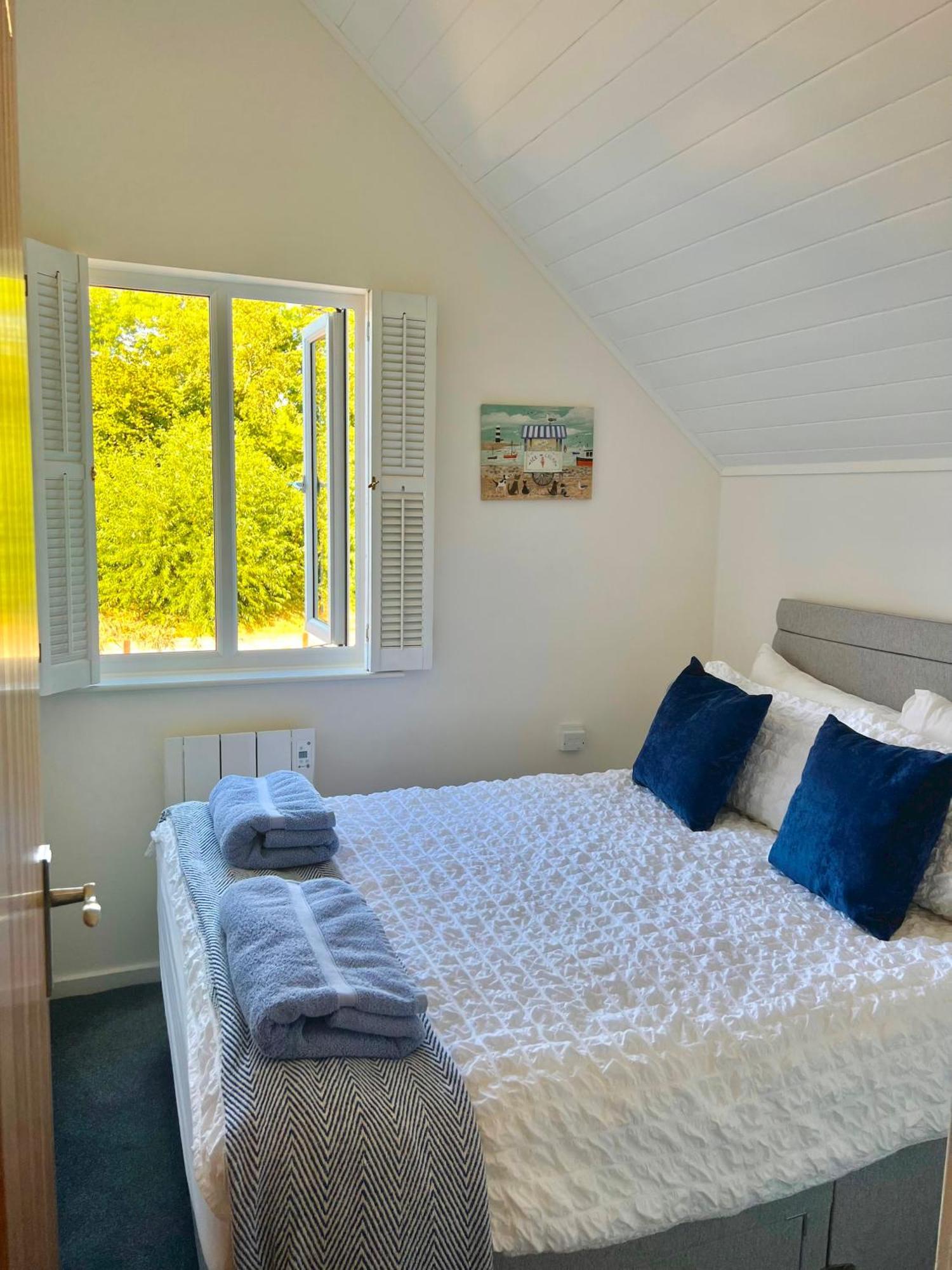 Nola Lodge Cirencester Zewnętrze zdjęcie