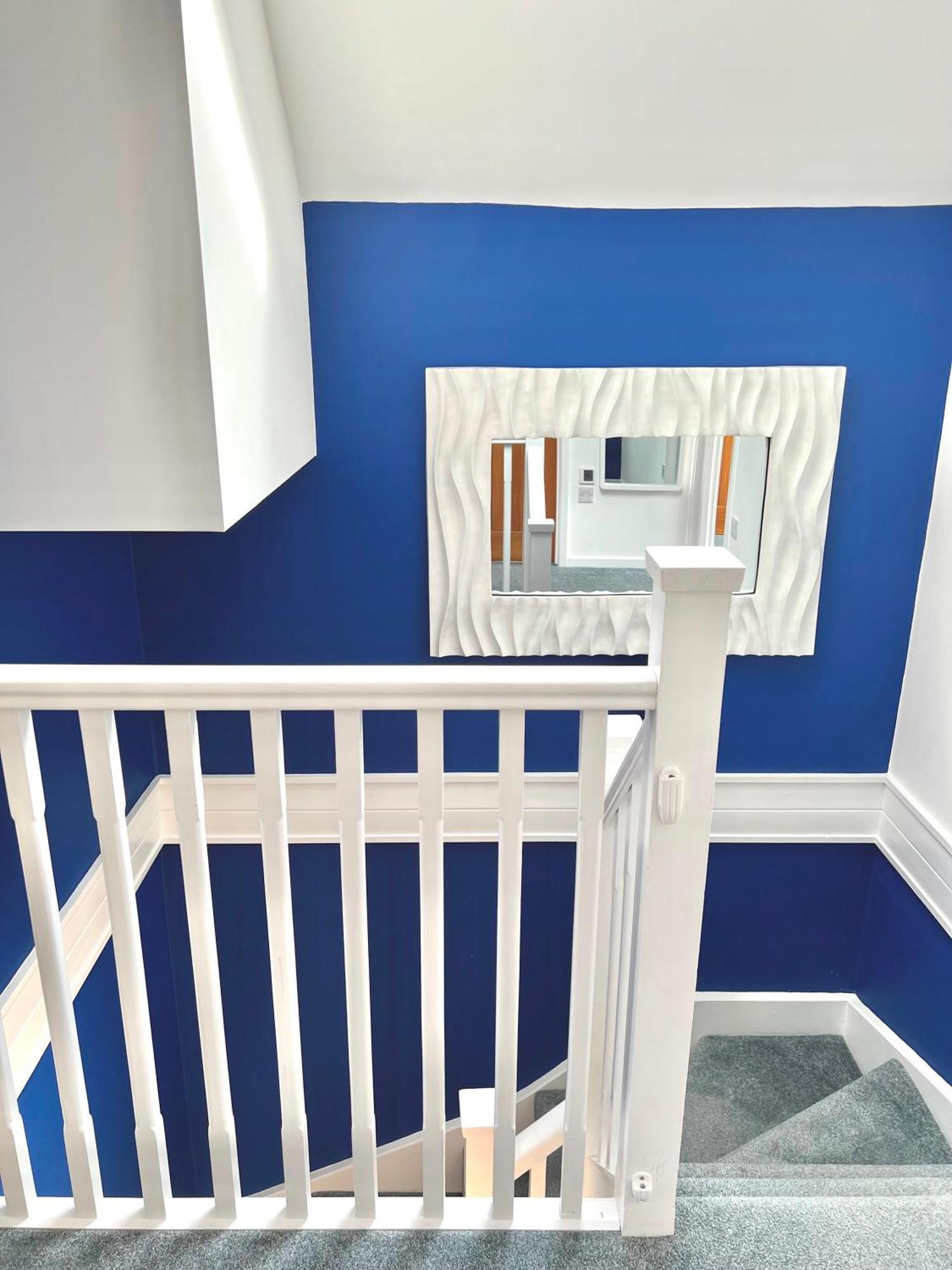 Nola Lodge Cirencester Zewnętrze zdjęcie