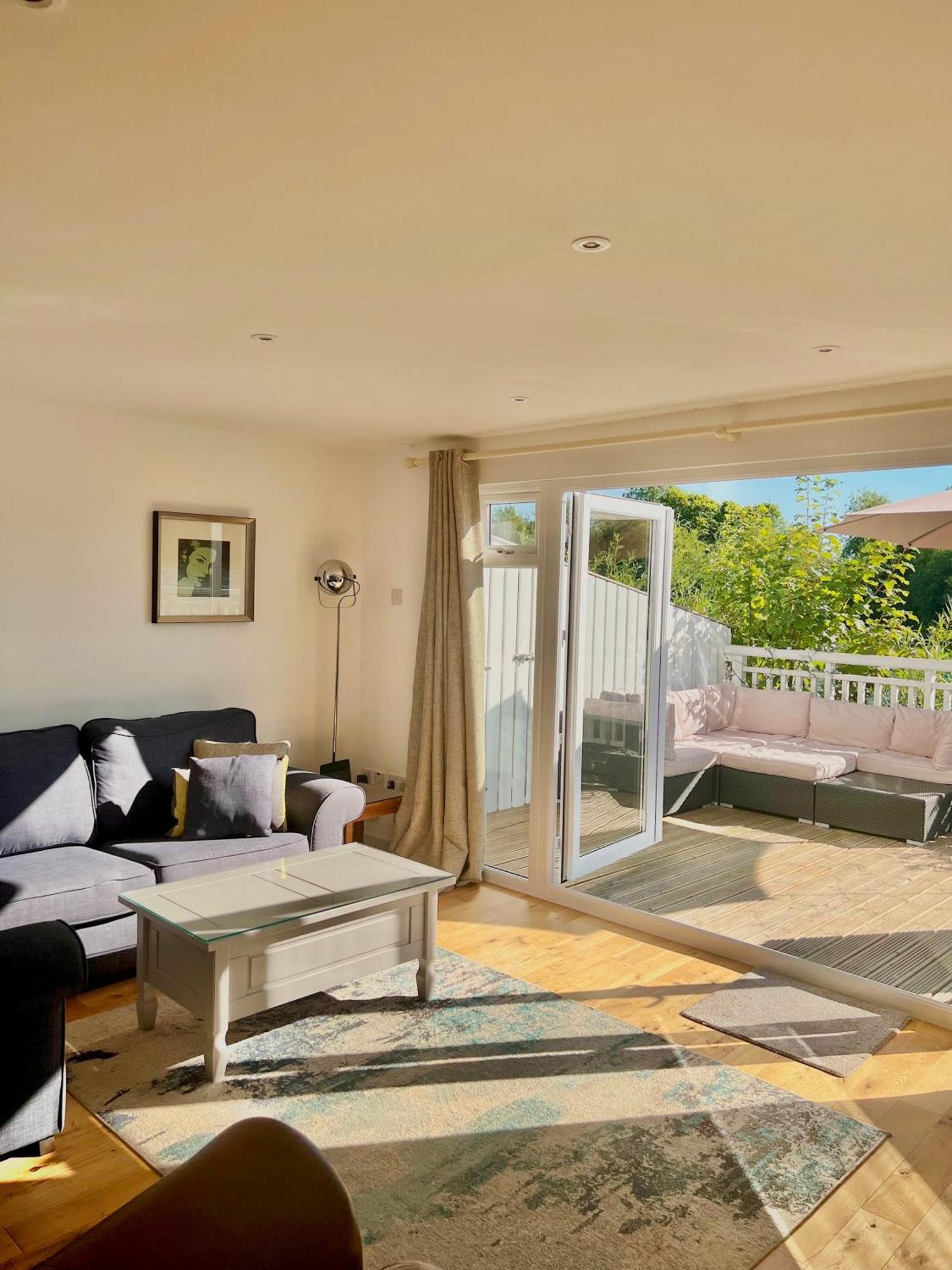 Nola Lodge Cirencester Zewnętrze zdjęcie